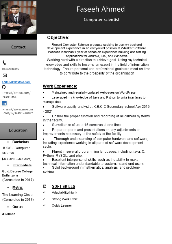 faseeh resume 1 (AutoRecovered) (1).pdf