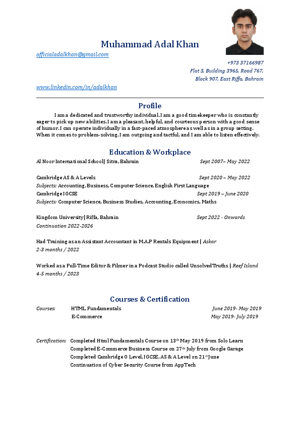 Adal Khan CV.pdf