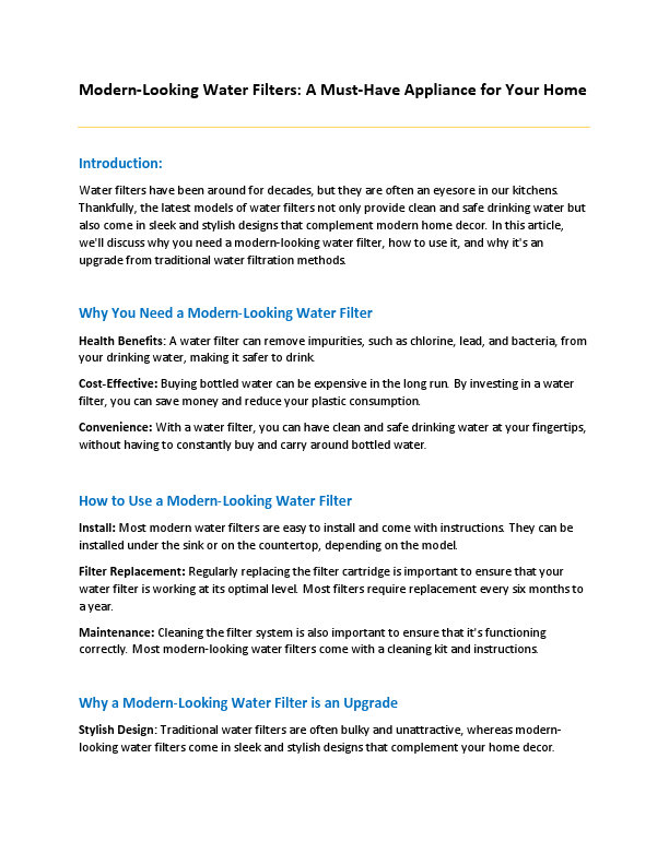 Modern_Looking_Water_Filters(Article).pdf
