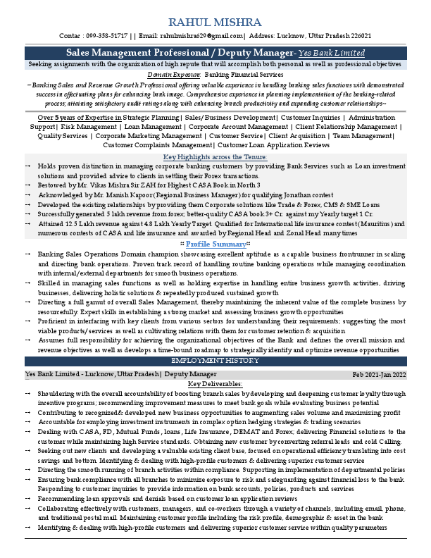 Rahul Mishra- Resume latest.pdf