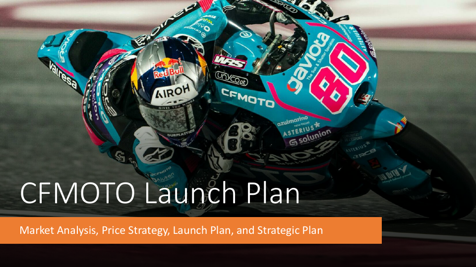 CFmoto 300SS Launch Plan.pdf