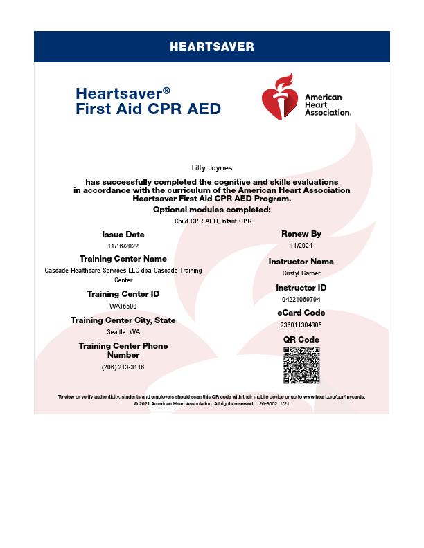 Heartsaver First Aid CPR AED Certification eCard Lilly Joynes 2022.pdf