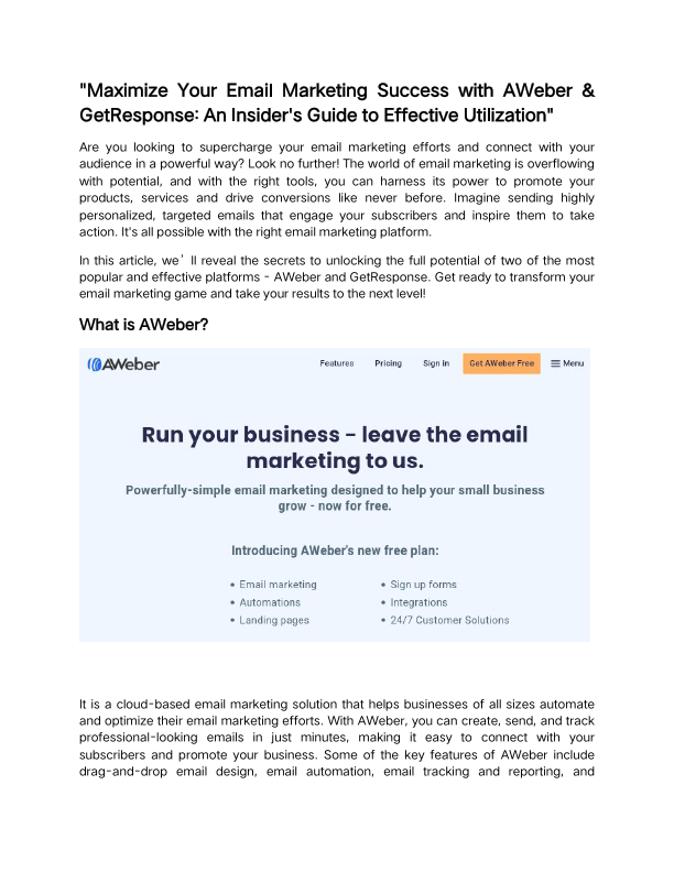 Email Marketing Compaigns Article.pdf