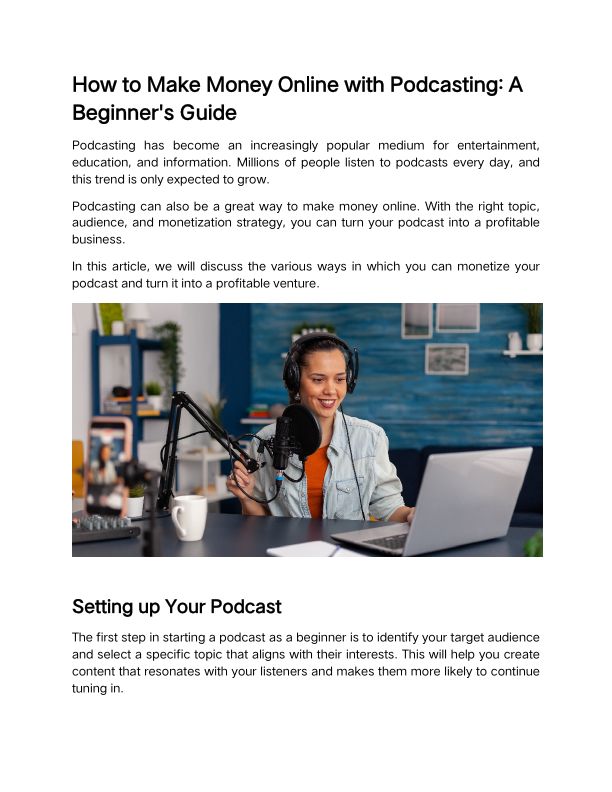Make Money with Podcasting.pdf