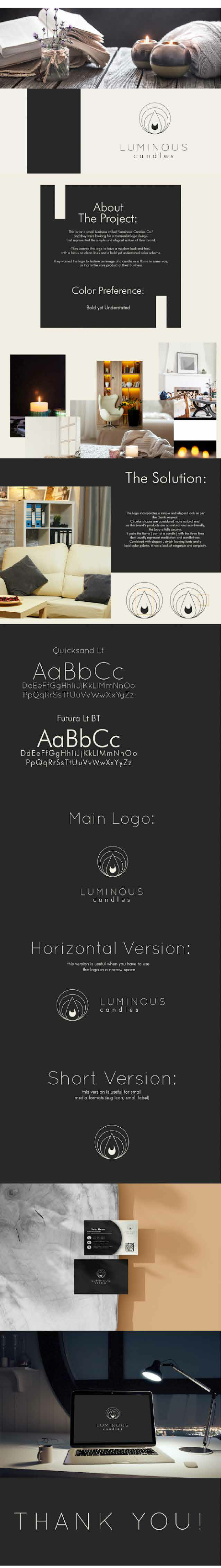 Luminous Candle Behance Project.pdf