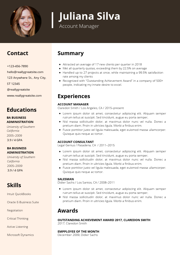 Simple Professional Resume Template.pdf