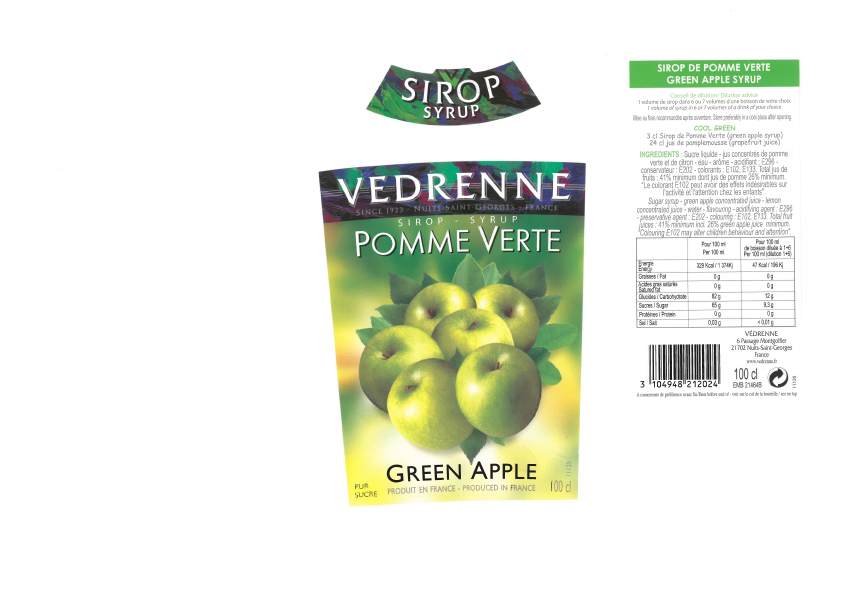 Pomme verte - Green Apple 100 cl 06 03 18.pdf