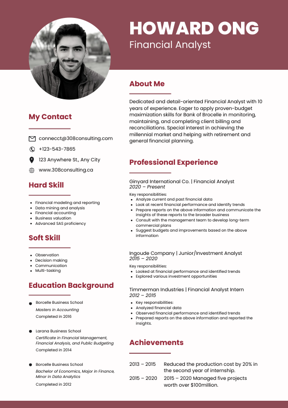 Pink Simple Profile Resume.pdf
