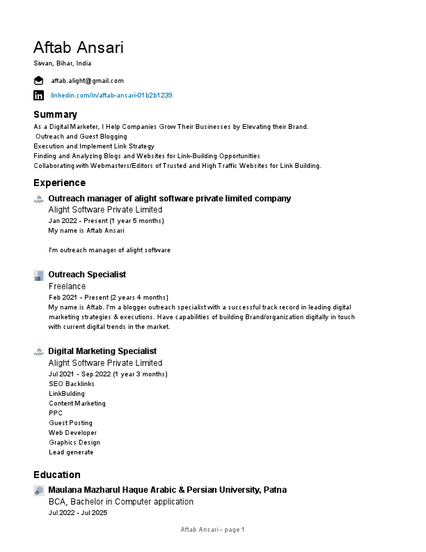 Resume-Aftab-Ansari.pdf