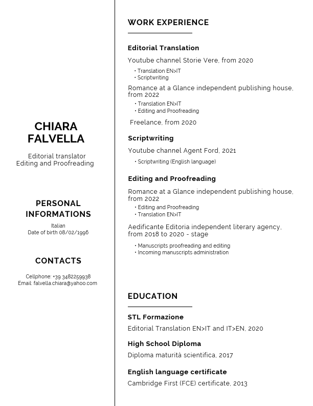 CV Chiara Falvella ENG - ITA.pdf