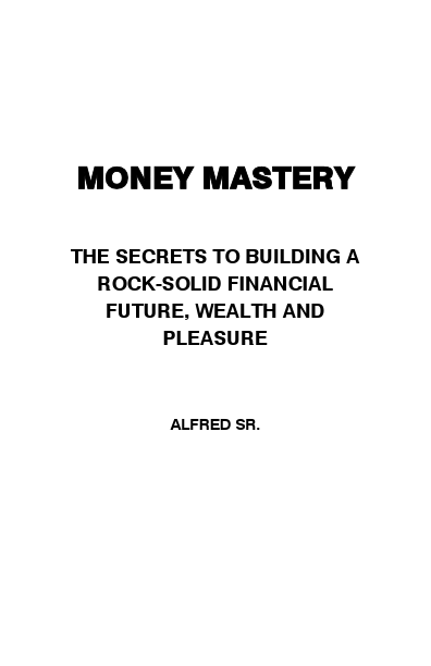 Money Mastery The Secrets to Building PRINT APER BACK.pdf