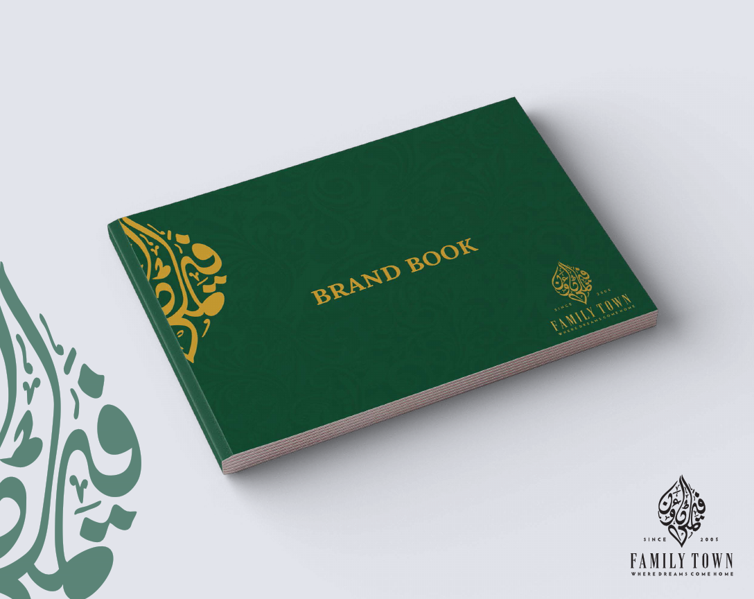 Brand Identity - Family Town.pdf