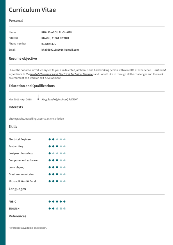 CV KHALID ABOU AL-GHAITH #1.pdf