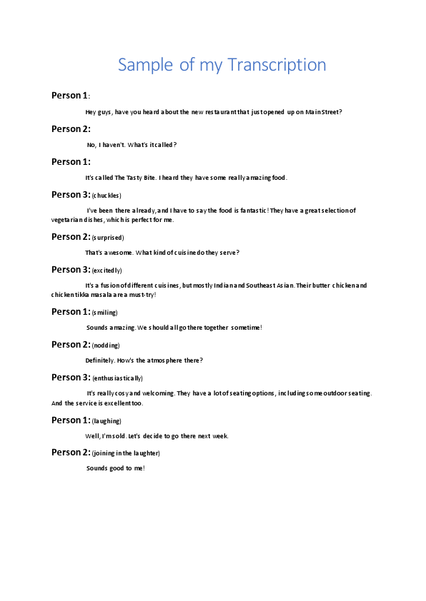 Sample of my Transcription.pdf
