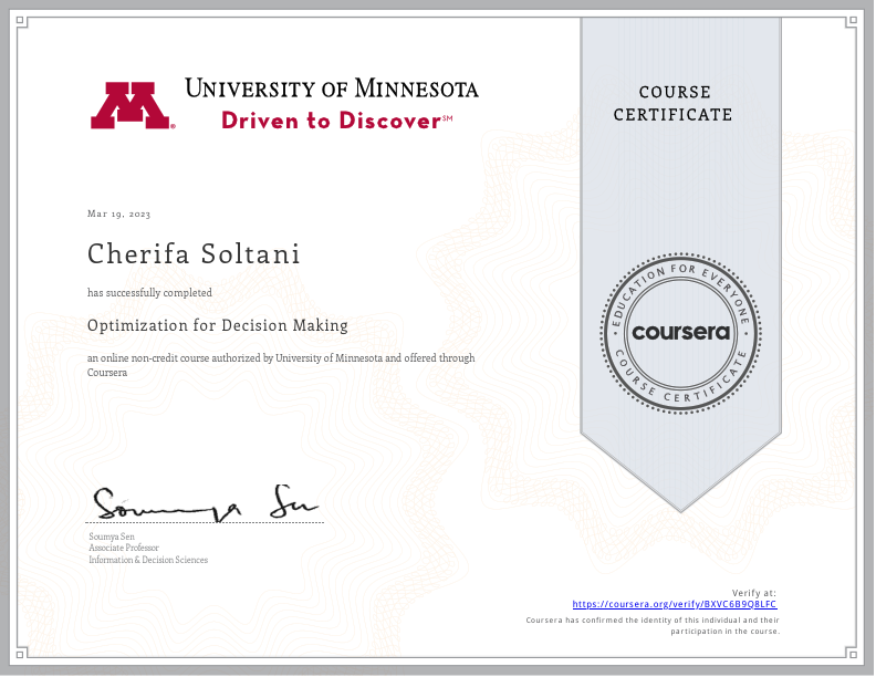 Optimization for Decision Making University of Minnesota.pdf