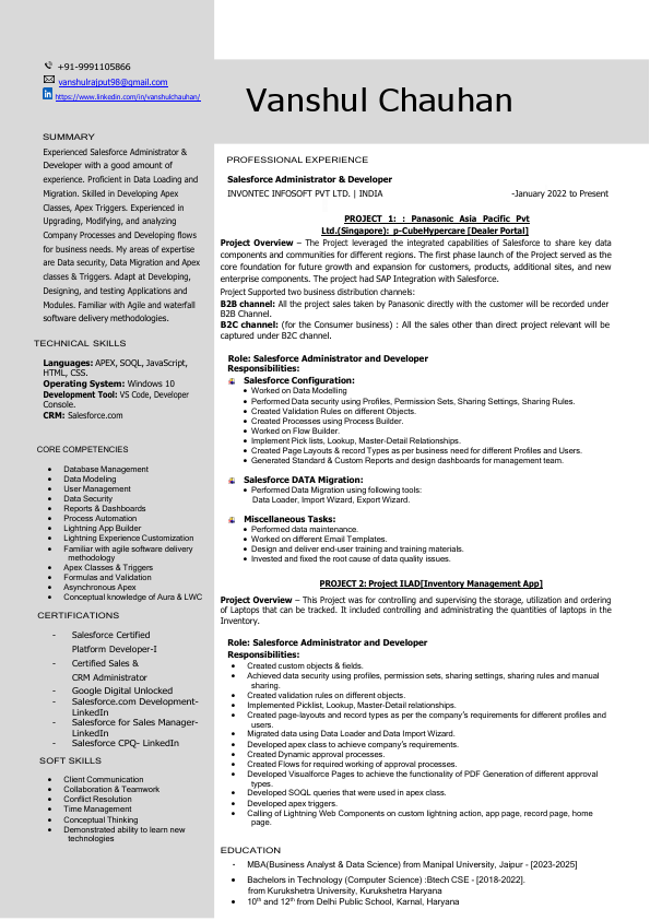 vanshul resume single.pdf