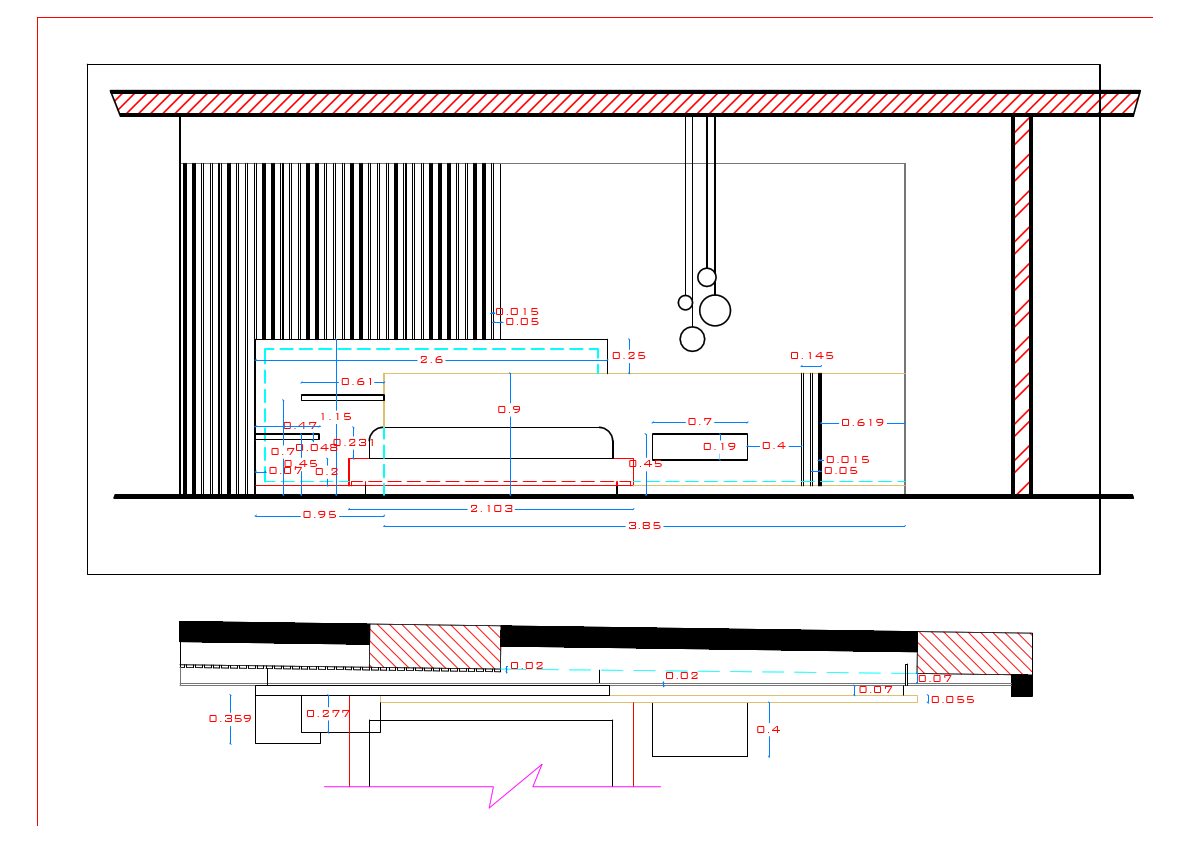 Master Bedroom 2D working design 2020 .pdf