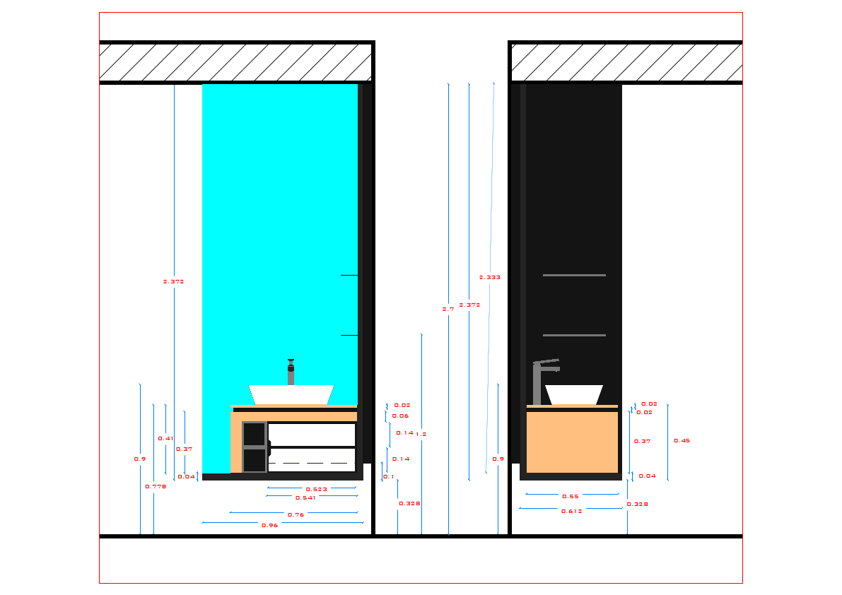 Bathroom Unit Design 2D working .pdf
