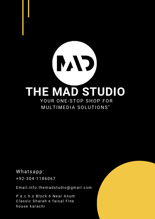 The M.A.D Multimedia Studio Porposal.pdf