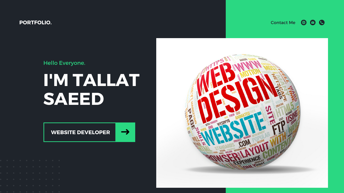 Tallat saeed portfolio.pdf