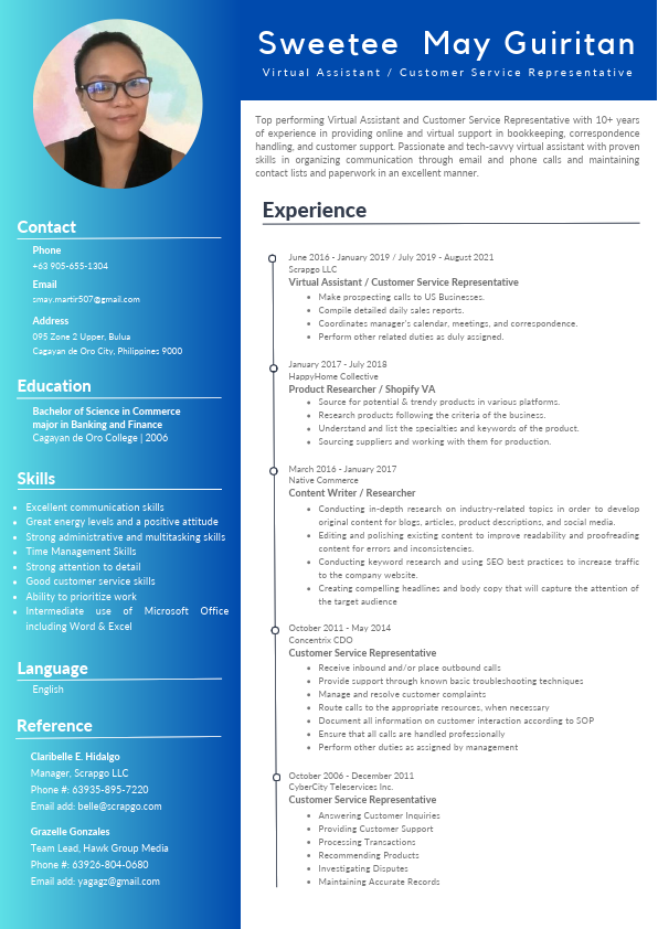Resume - Guiritan, Sweetee May Blue.pdf