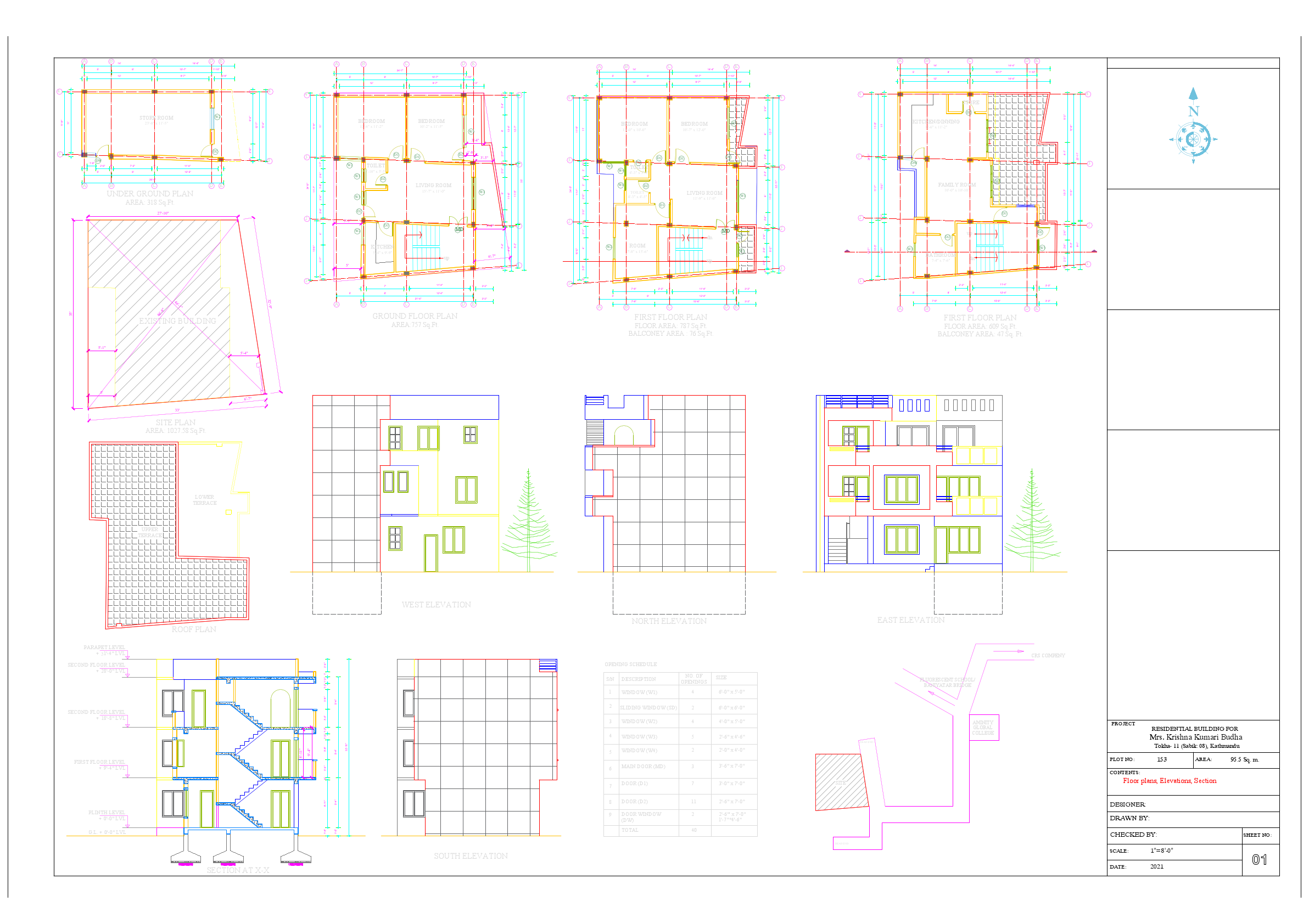 Ashoda house residence-Model.pdf