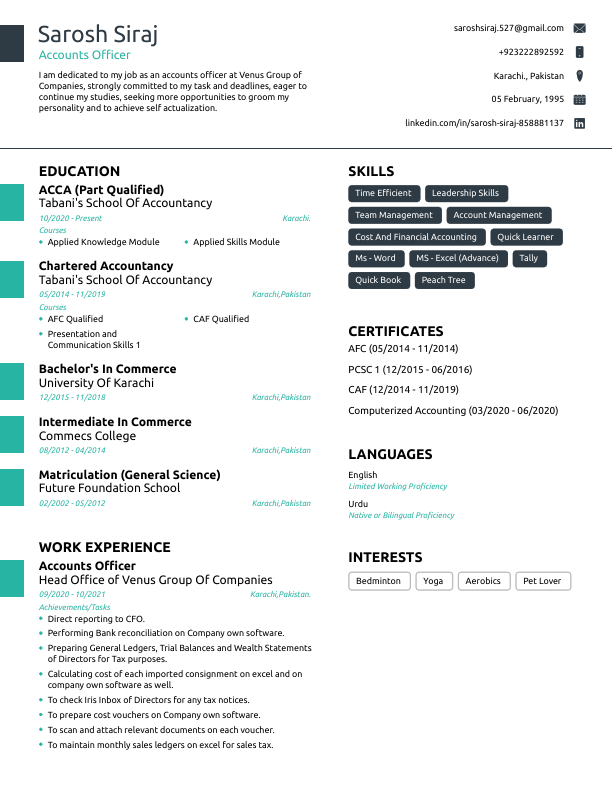 Sarosh's Resume.pdf