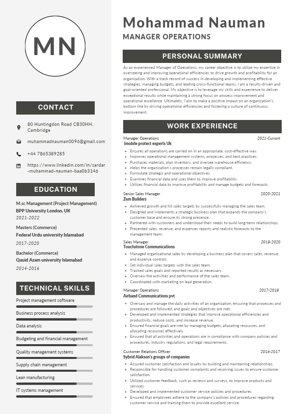Muhammad Nauman Resume.pdf