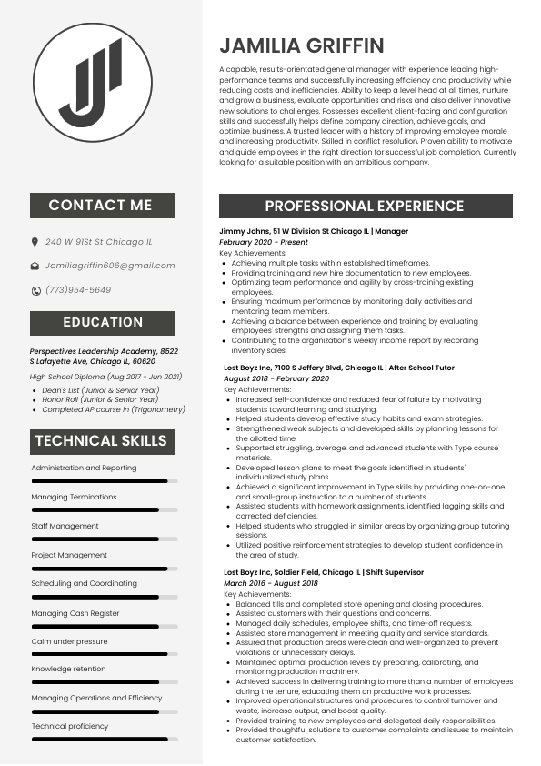 Jamila Gefrin Cv.pdf