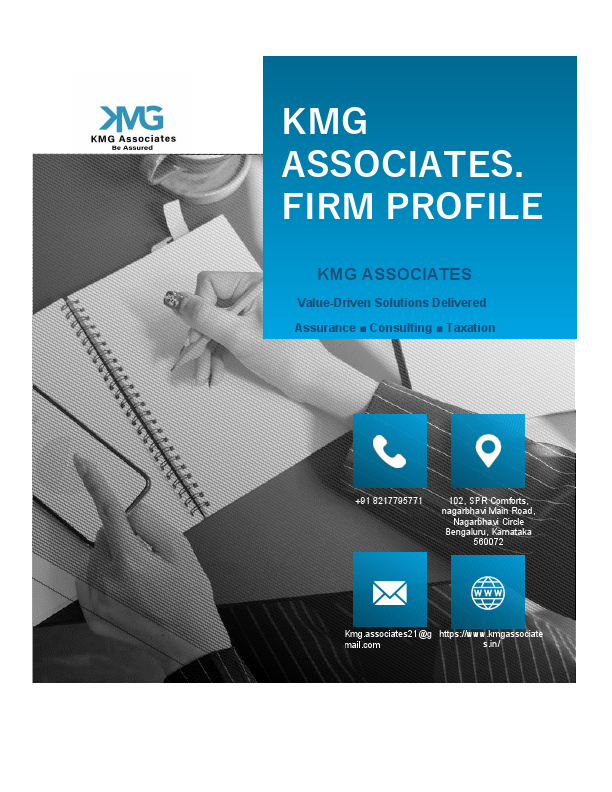 Profile_KMG Associates.pdf