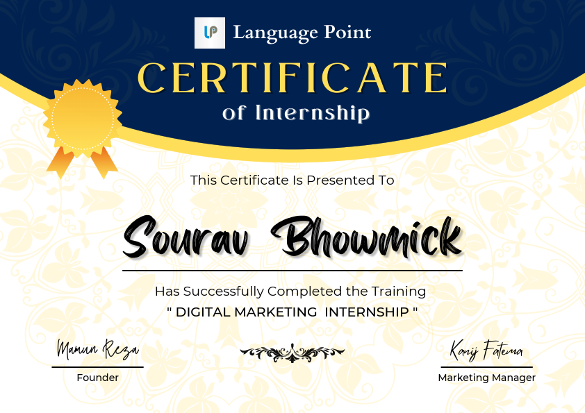 DIGITAL MARKETING CERTIFICATE.pdf
