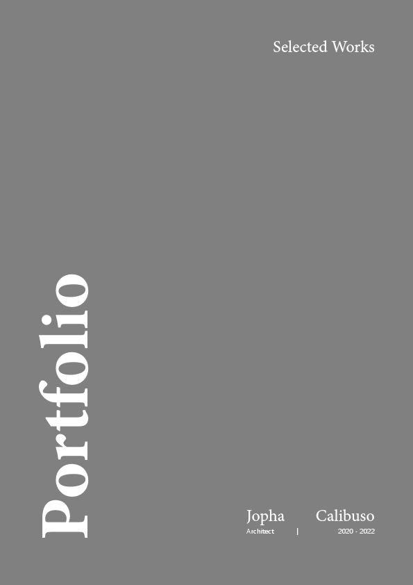 Jopha Calibuso CV & Selected Works 2023.pdf