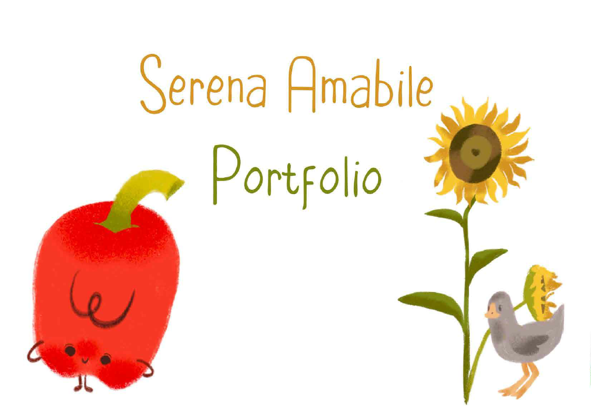 Portfolio Serena Amabile.pdf
