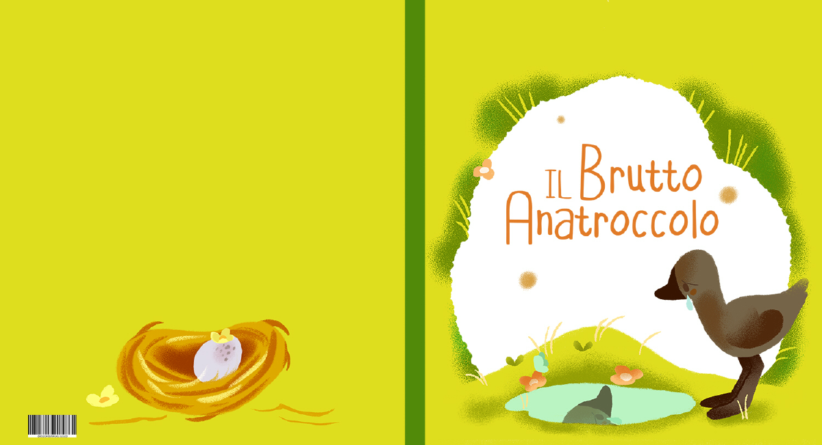 the ugly duckling.pdf