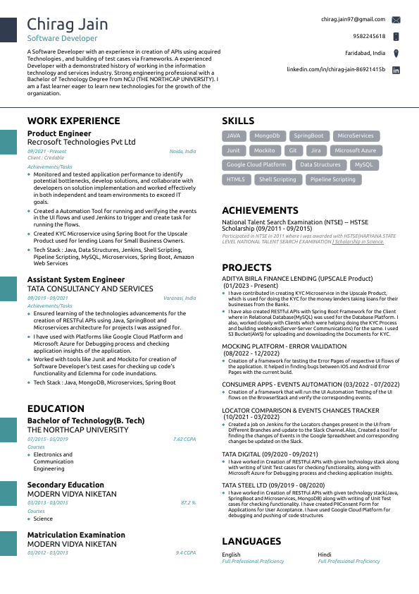 Chirag's Resume.pdf