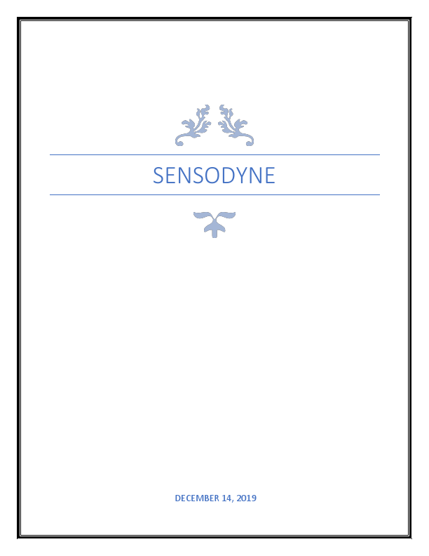 Marketing Sensodyne.pdf