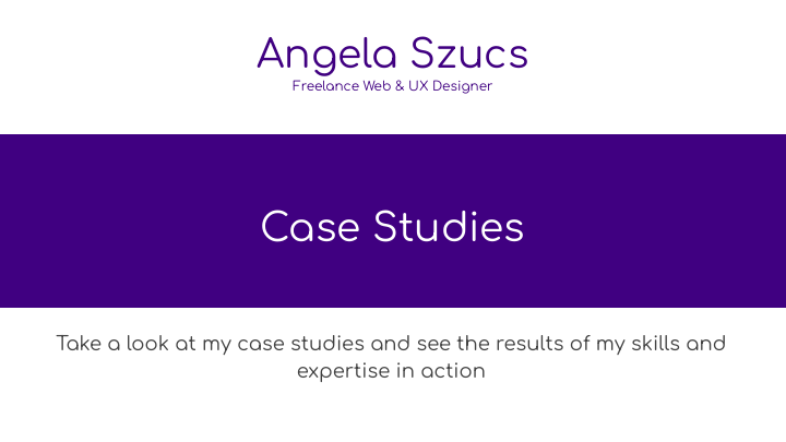 Angela Szucs - Case Studies.pdf