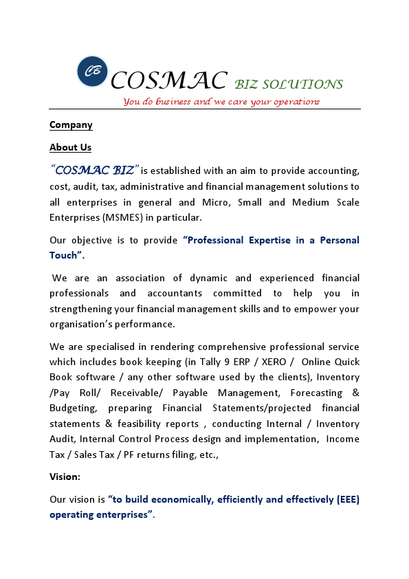COSMAC BIZ SOLUTIONS - PROFILE NEW.pdf