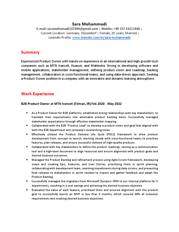 Sara Mohammadi-CV.pdf