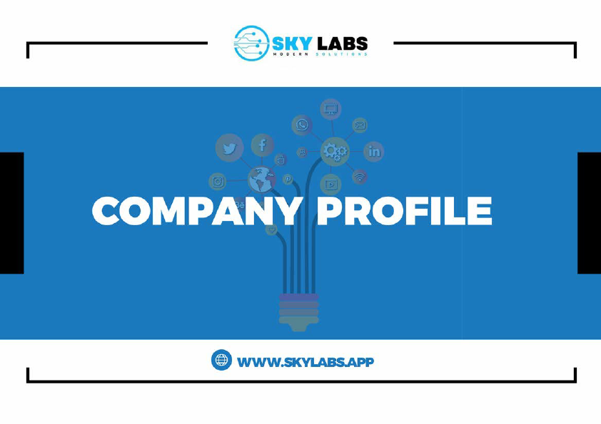 skylabs profile.pdf