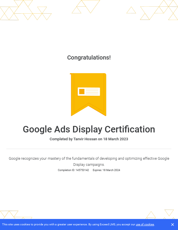 Google Ads Display Certification _ Google.pdf