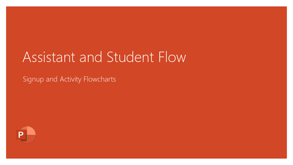 Assistant and Student Flow.pdf