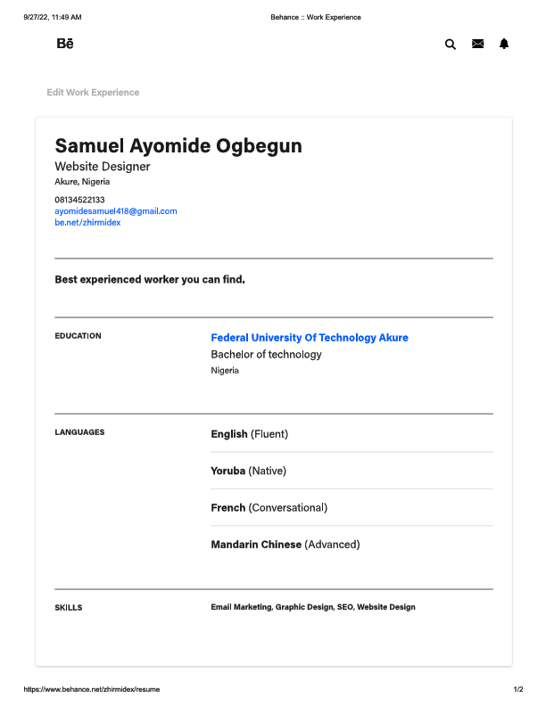 zhirmitech RESUME.pdf