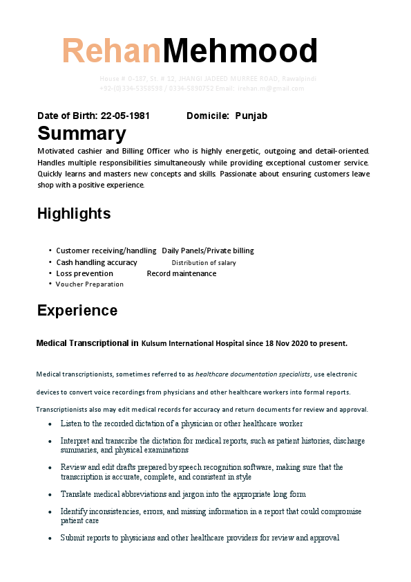 cv of rehan updated.pdf