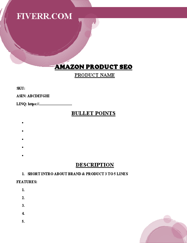 AMAZON PRODUCT SEO WORD FILE TEMPLETE.pdf