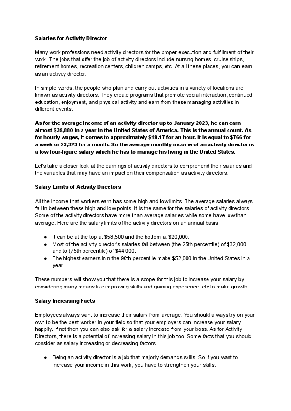Salaries for Activity Director.pdf