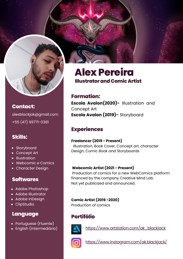 Profile CV.pdf