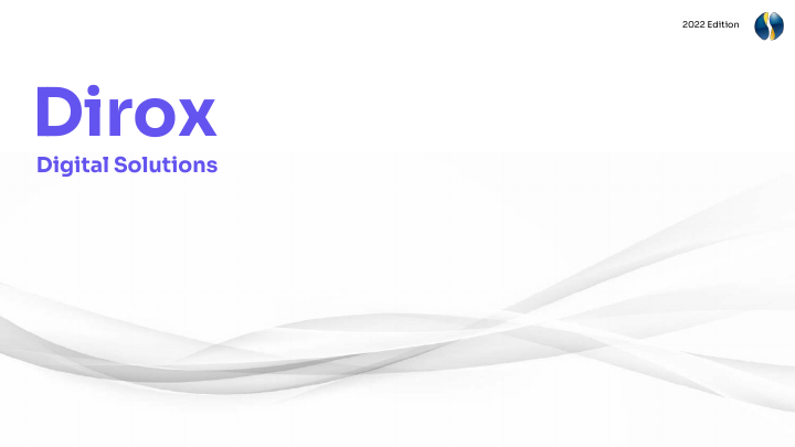 Dirox Presentation English.pdf