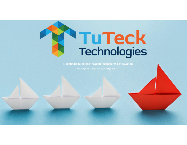 TuTeck Company Profile.pdf
