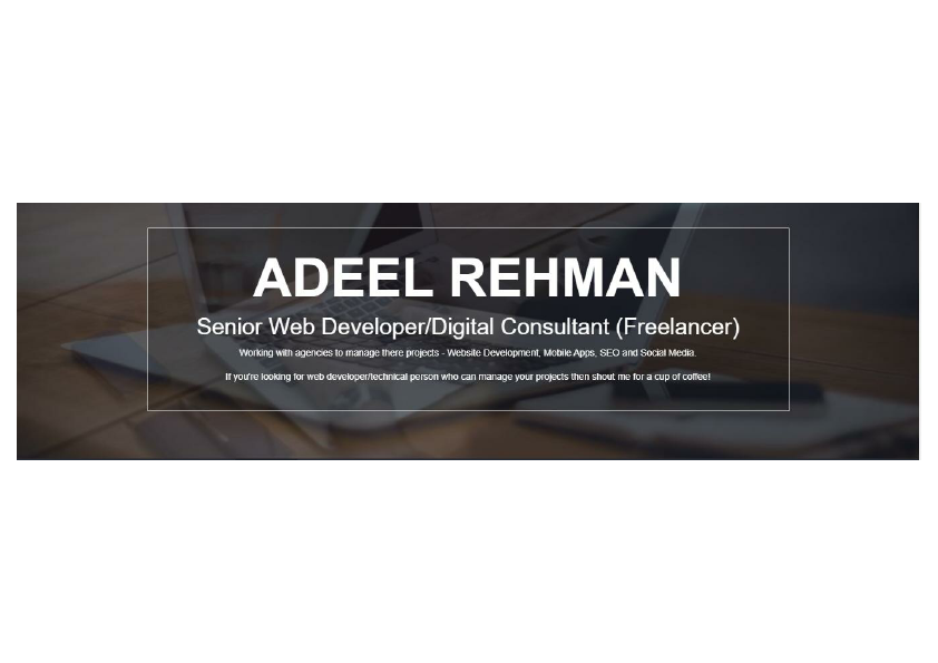 Adeel Rehman Work.pdf